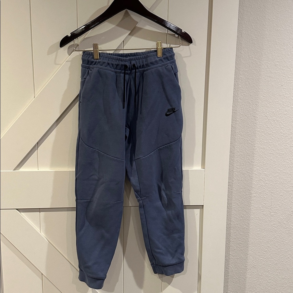 Nike Kids Slate Blue Sweatpants